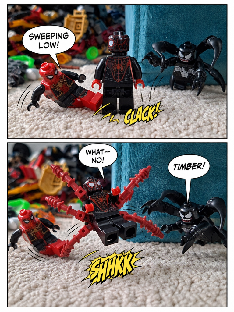 United Against the Crimson Threat (page 2 of 4)