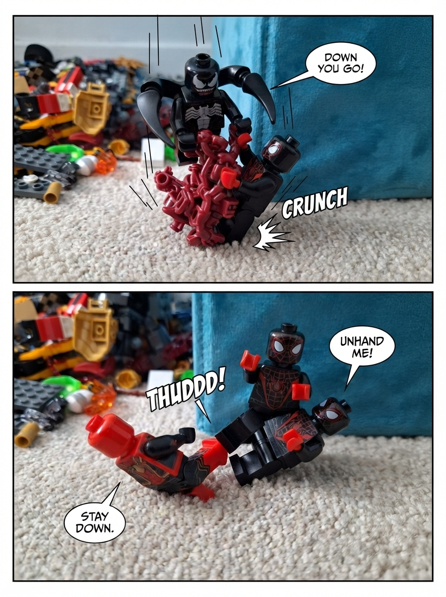 United Against the Crimson Threat (page 3 of 4)