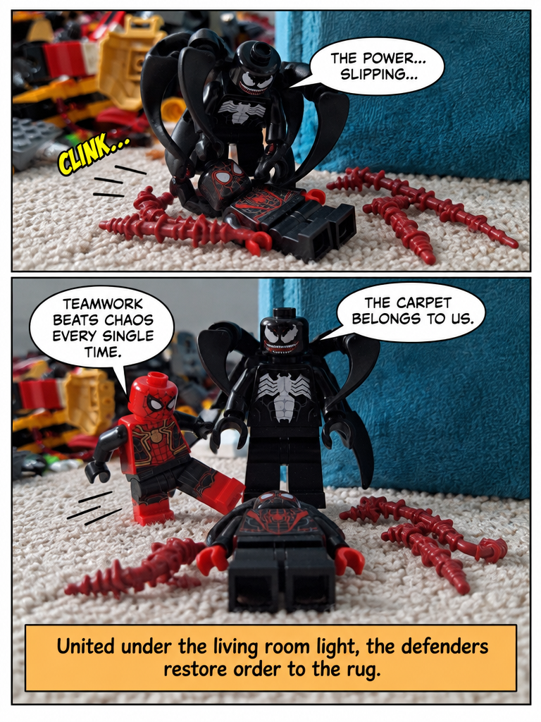 United Against the Crimson Threat (page 4 of 4)