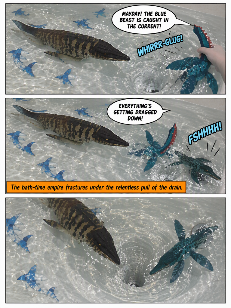 Vortex at Bath Basin (page 2 of 4)