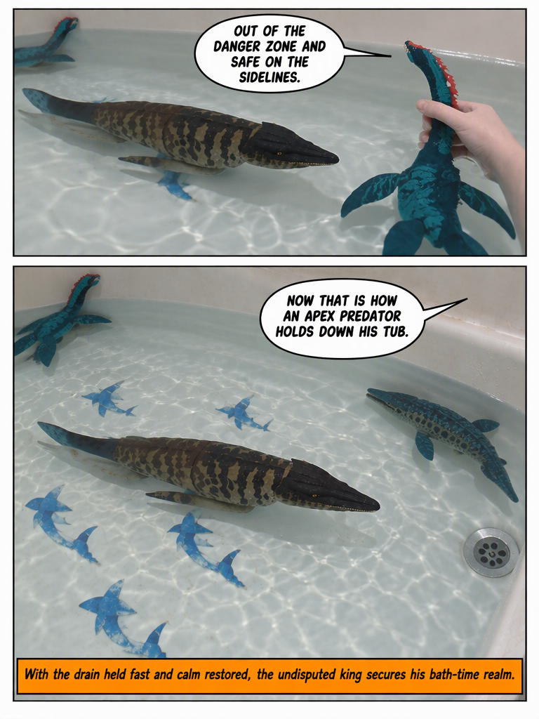 Vortex at Bath Basin (page 4 of 4)