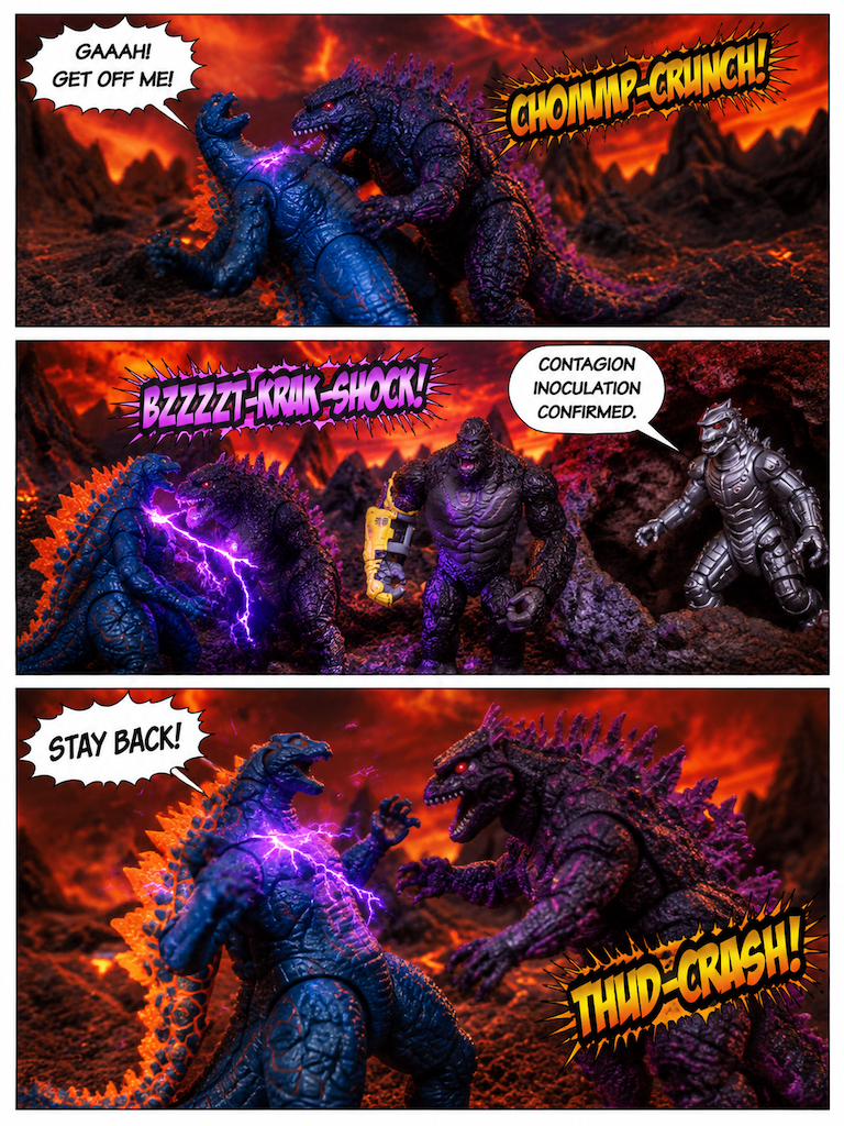A Winged Ally and the Creeping Bite (page 3 of 4)
