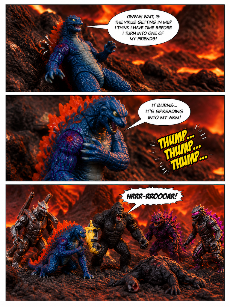 A Winged Ally and the Creeping Bite (page 4 of 4)