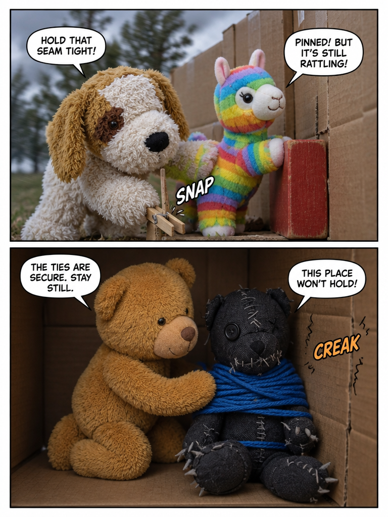 Shelter in the Storm (page 2 of 4)