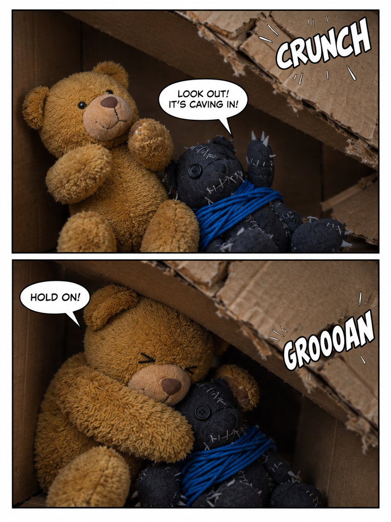 Shelter in the Storm (page 3 of 4)