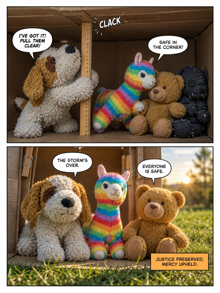 Shelter in the Storm (page 4 of 4)