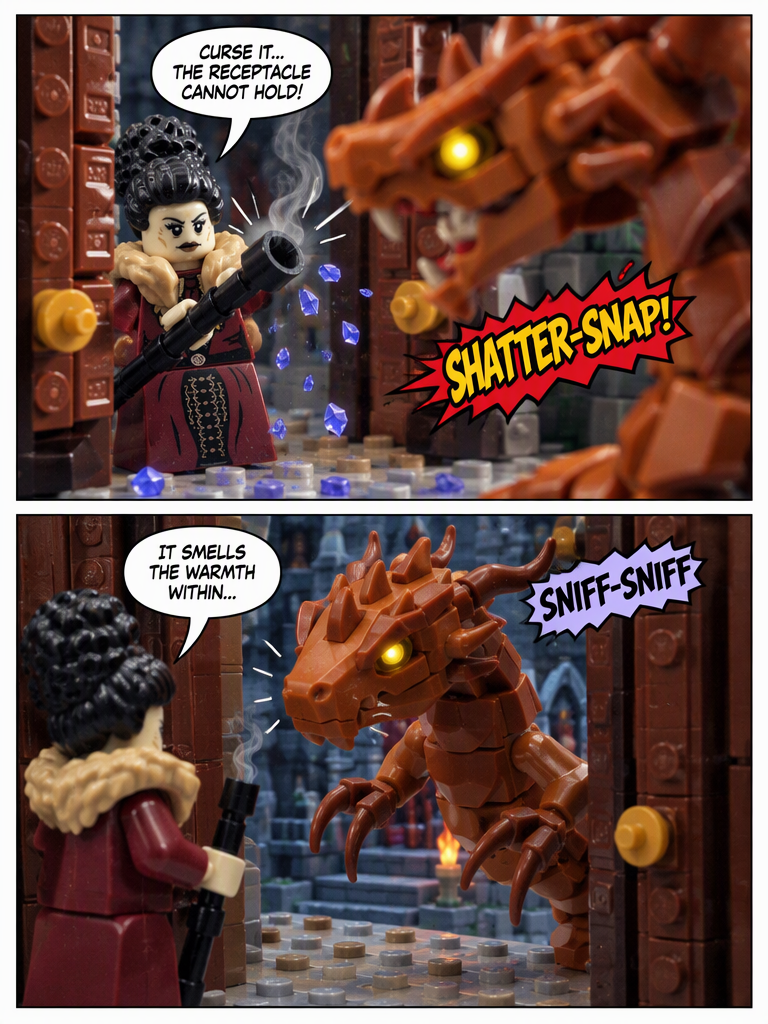 The Threshold of Cold Embers (page 2 of 4)