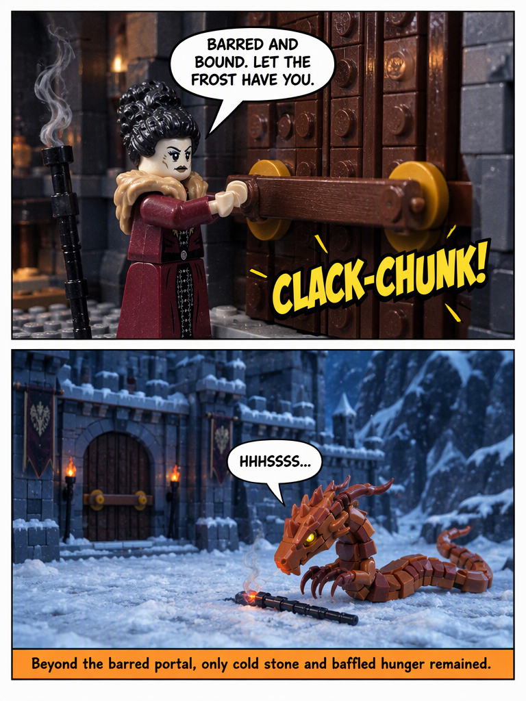The Threshold of Cold Embers (page 4 of 4)