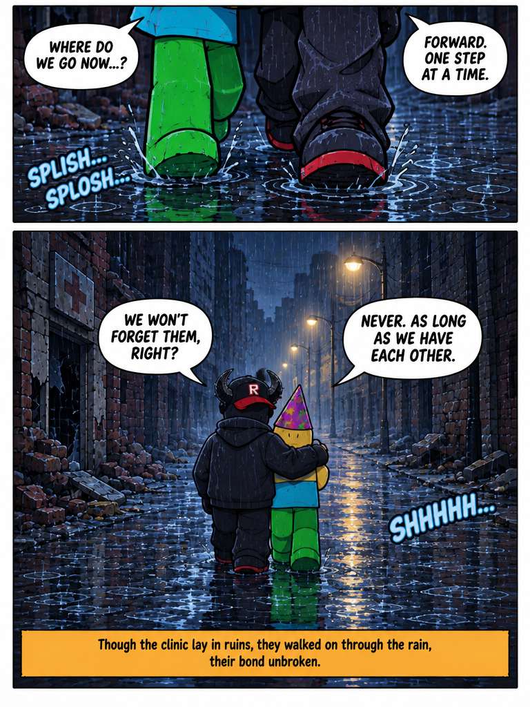 The Saddest Day (page 4 of 4)