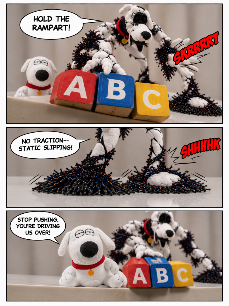 Edge of the Table (page 2 of 8)