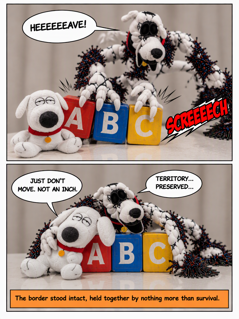 Edge of the Table (page 4 of 8)