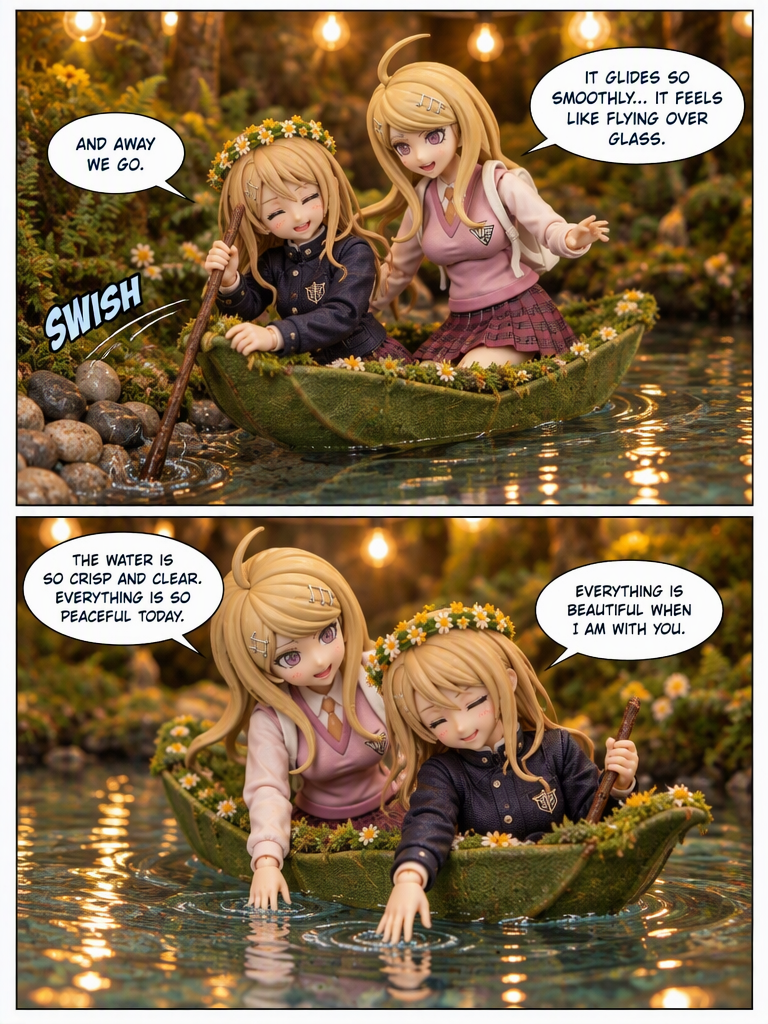 EHY AM I A BOY (page 2 of 4)