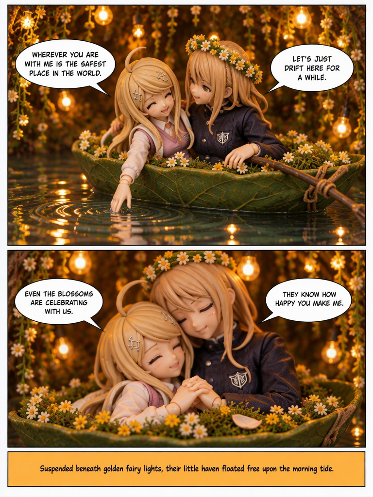 EHY AM I A BOY (page 3 of 4)