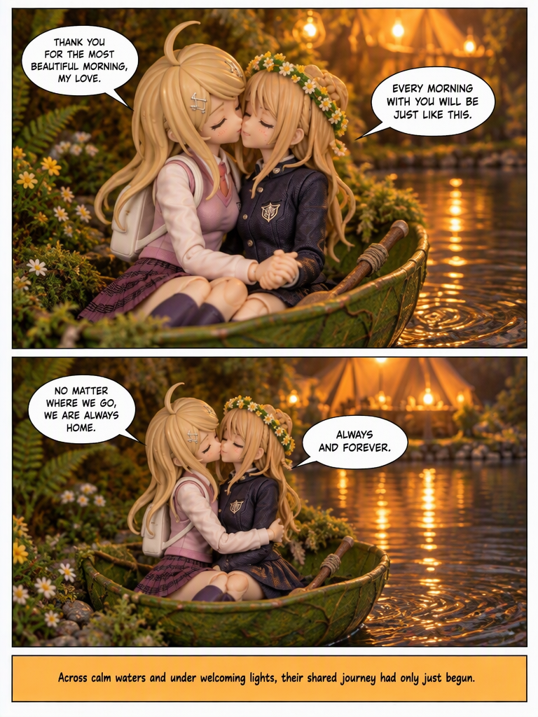 EHY AM I A BOY (page 4 of 4)