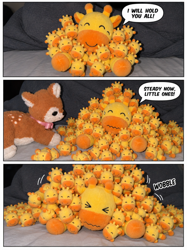 Too Many Little Babies (page 2 of 4)