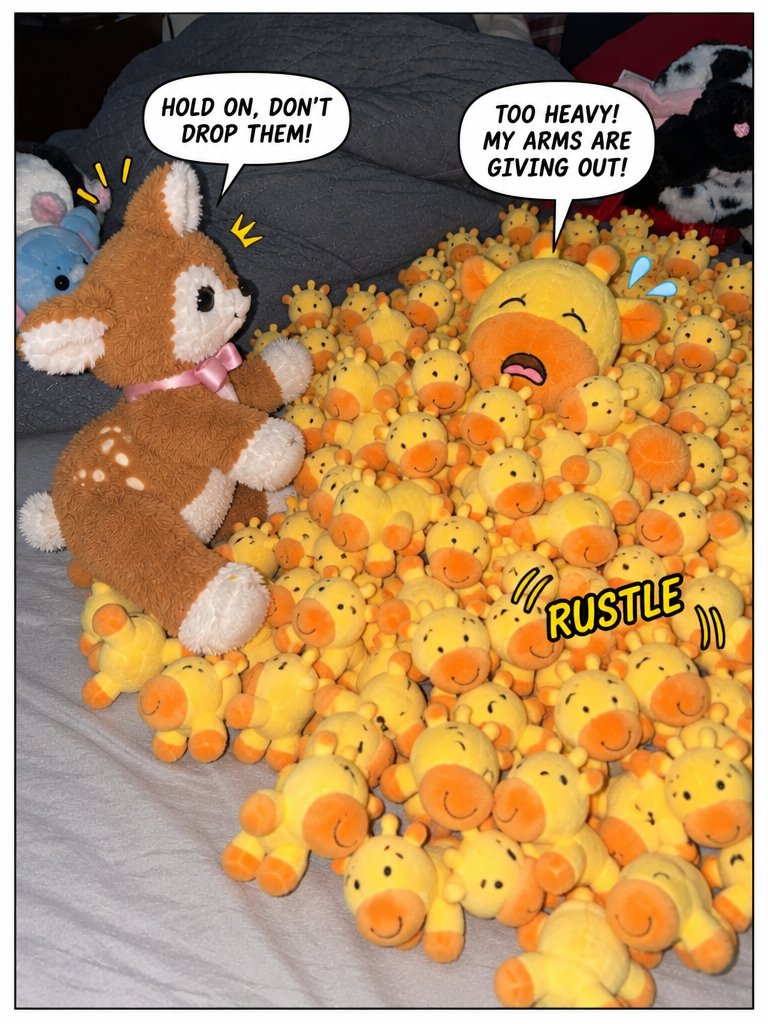 Too Many Little Babies (page 3 of 4)