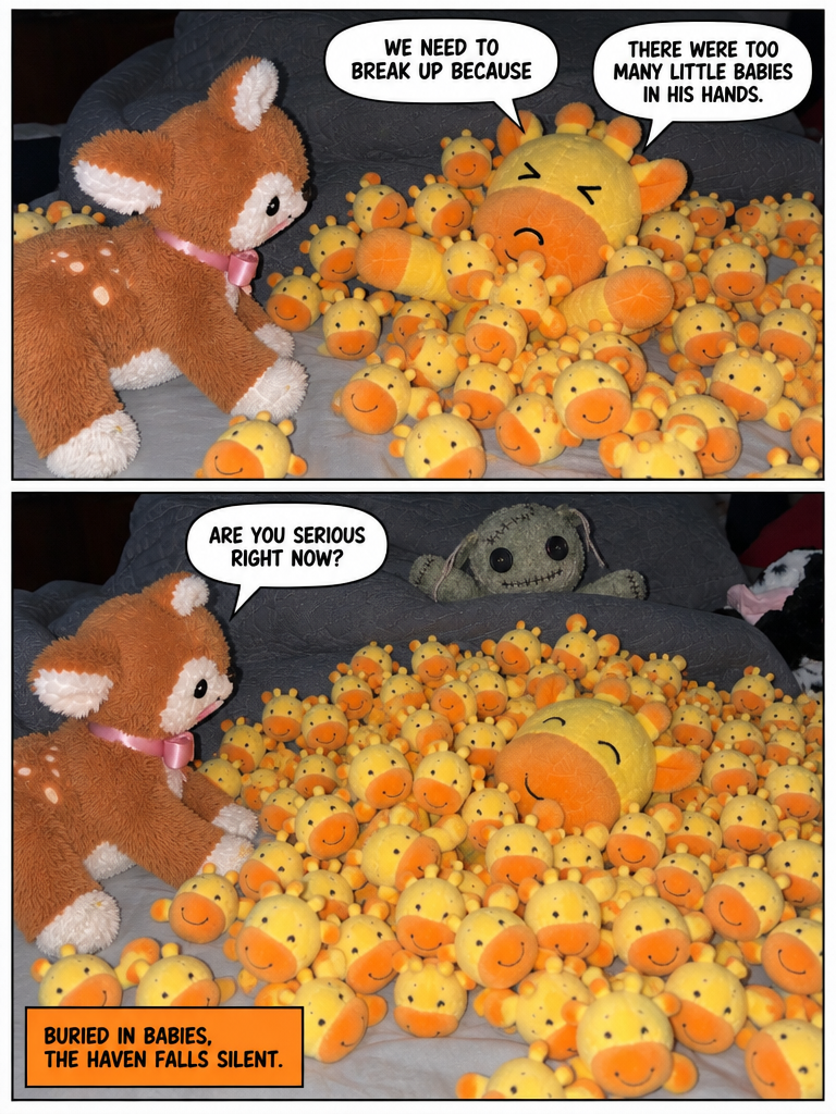Too Many Little Babies (page 4 of 4)