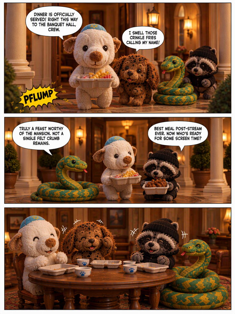 Live Reaction: GGEZ (page 5 of 12)
