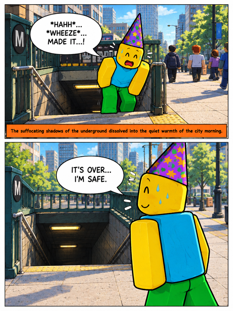Glitch in the Chamber (page 4 of 4)