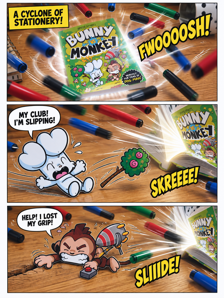 Drawn Back to the Page (page 3 of 4)