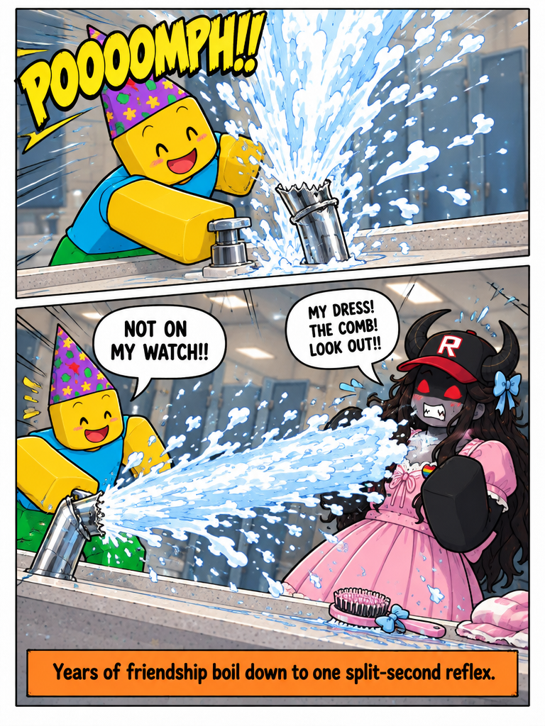 Splash Shield (page 2 of 4)