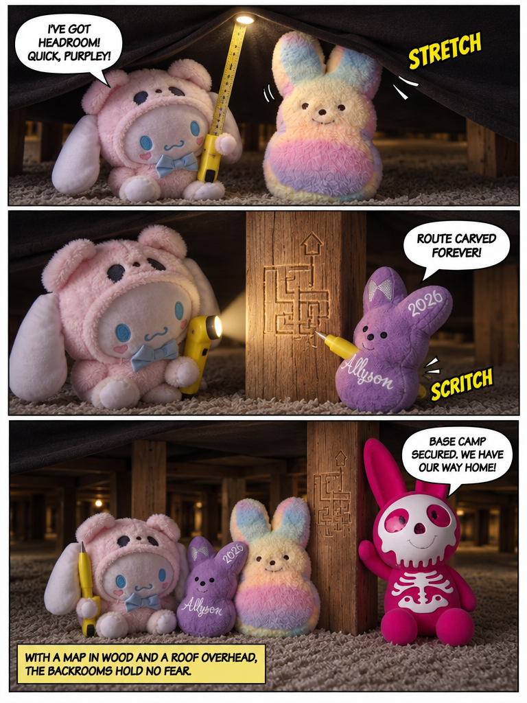 A Guide Beneath the Springs (page 4 of 4)