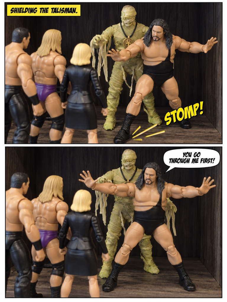 Dominion of the Shelf (page 2 of 4)