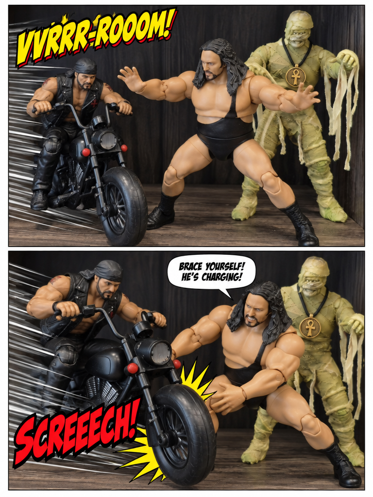 Dominion of the Shelf (page 3 of 4)