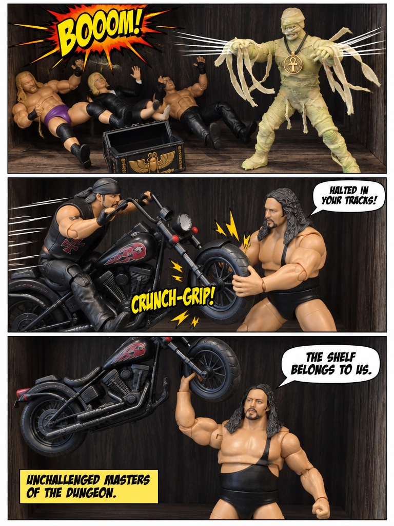 Dominion of the Shelf (page 4 of 4)