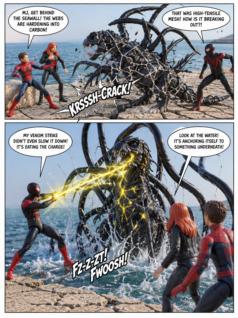 Escape Velocity (page 13 of 16)