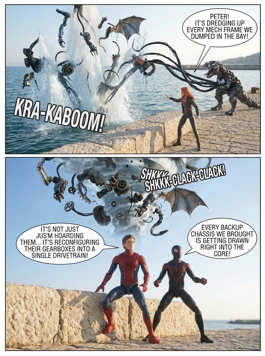 Escape Velocity (page 14 of 16)