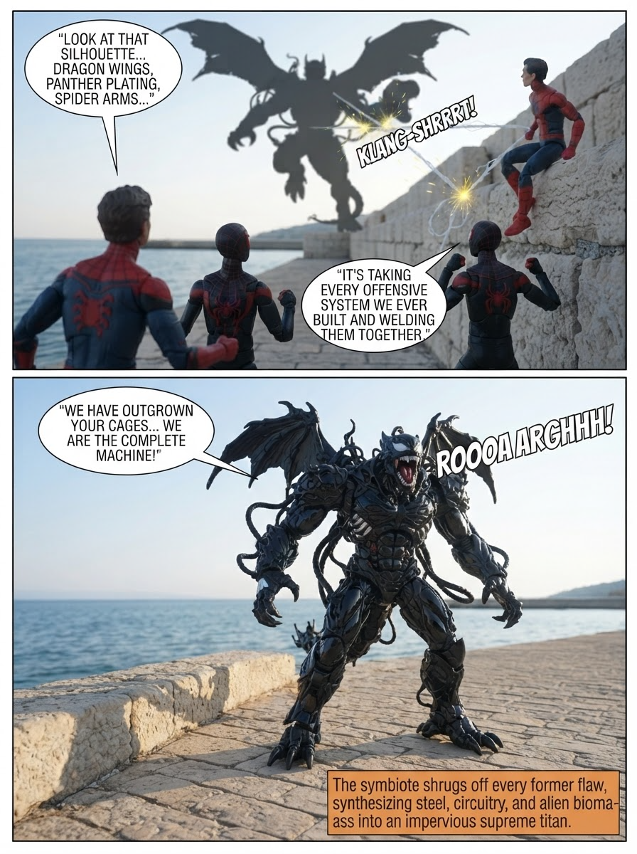 Escape Velocity (page 15 of 16)