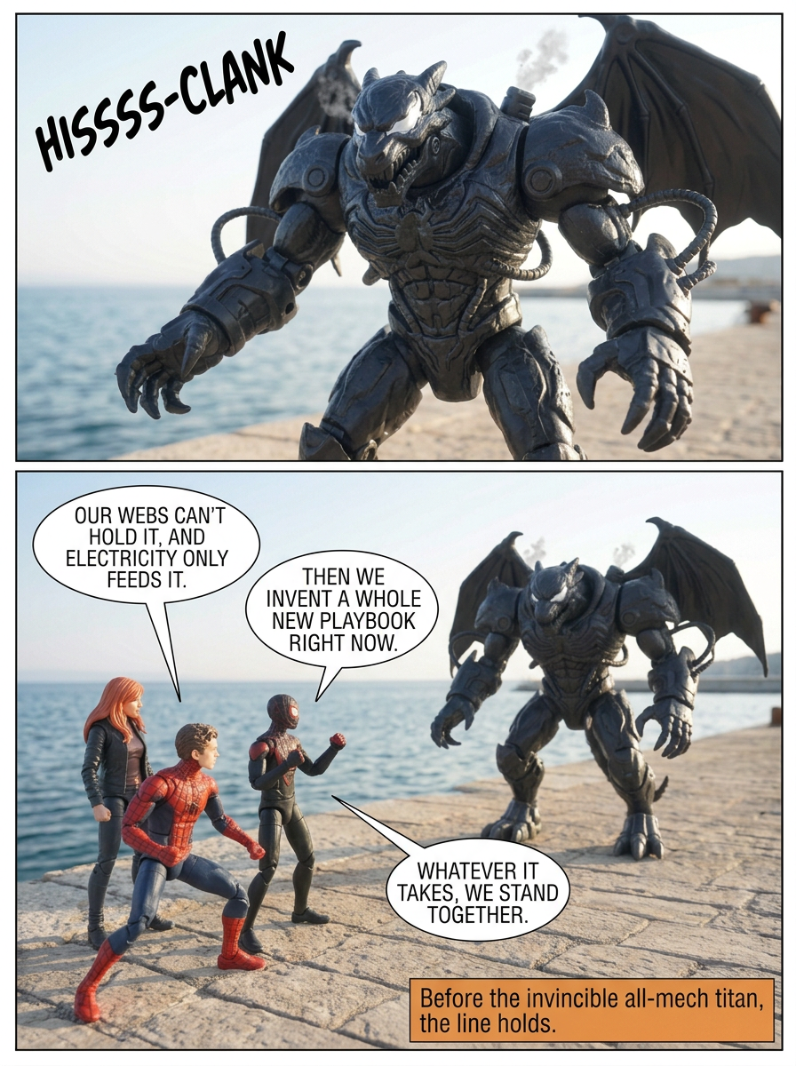 Escape Velocity (page 16 of 16)