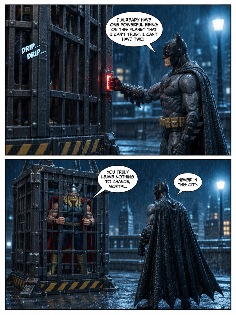 Wrath Over Gotham (page 8 of 24)