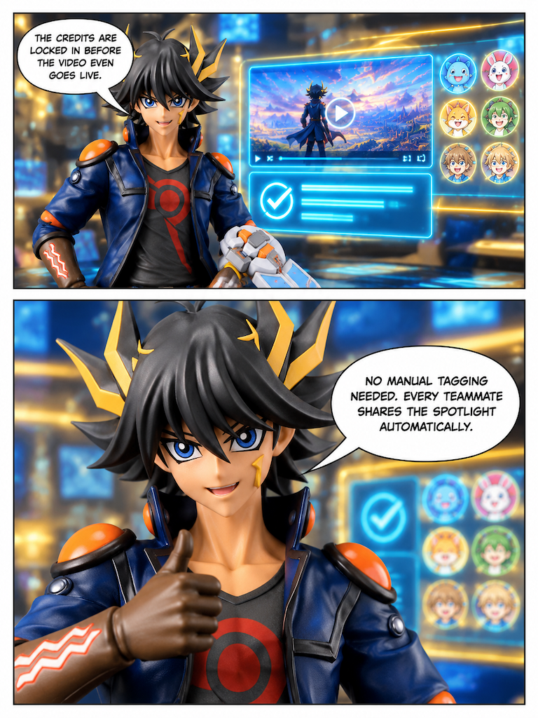Bonds in the Credits (page 4 of 4)