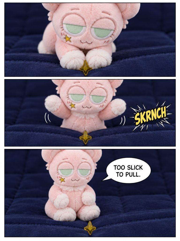 Lulu and the Star Token (page 2 of 4)