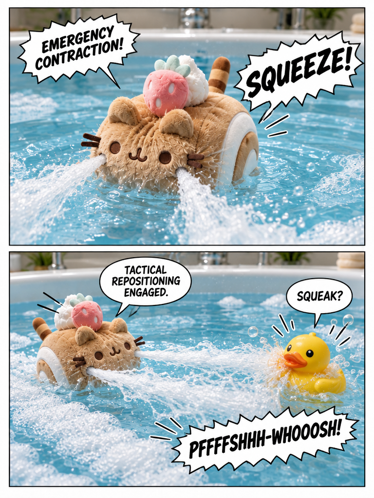 A Dignified Retreat (page 3 of 4)