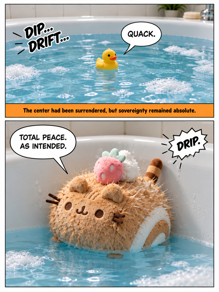 A Dignified Retreat (page 4 of 4)