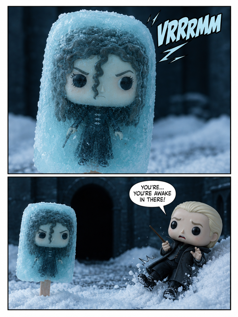 A Chilling Discovery (page 3 of 4)