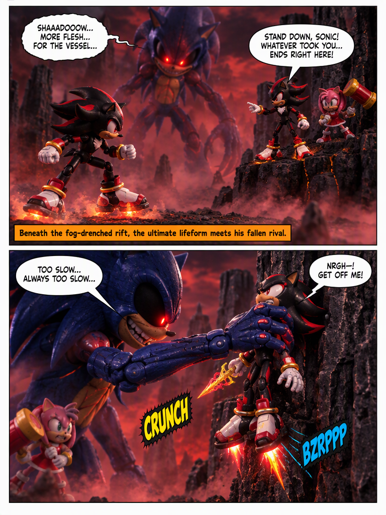 Fractured Mind (page 17 of 24)