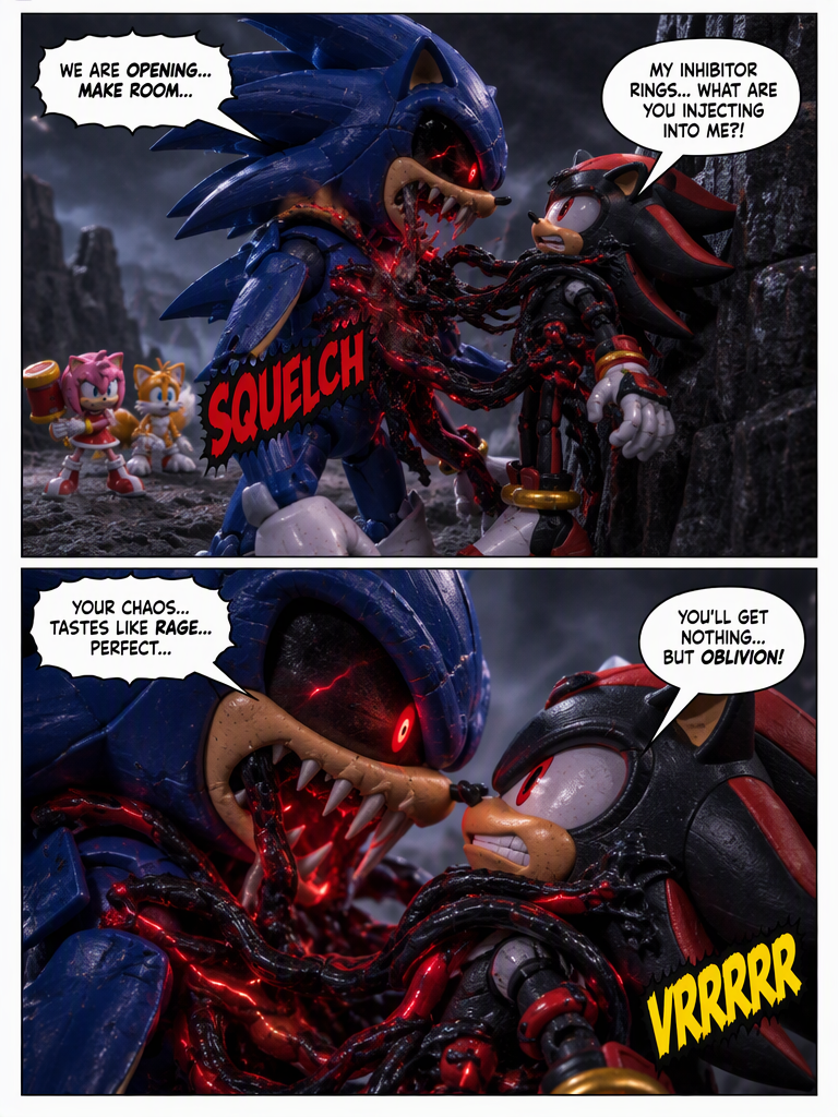 Fractured Mind (page 18 of 24)