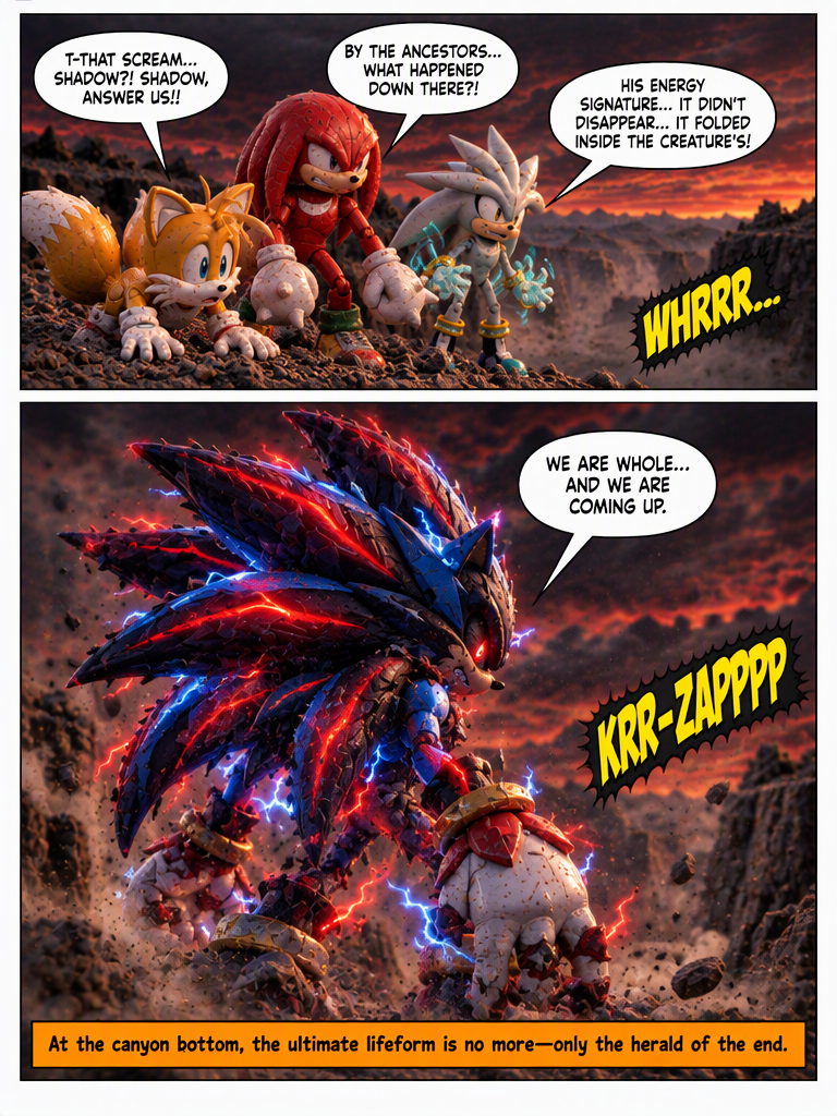 Fractured Mind (page 20 of 24)
