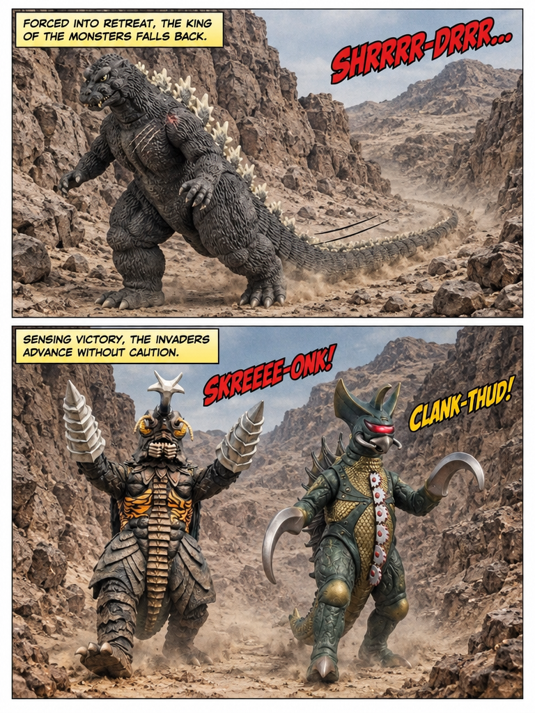 Clash of the Titans (page 3 of 4)