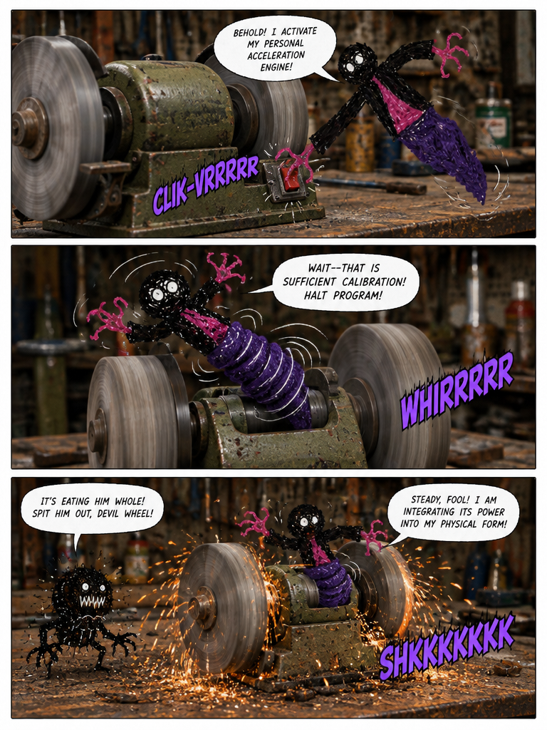 Vortex of the Machine (page 2 of 4)