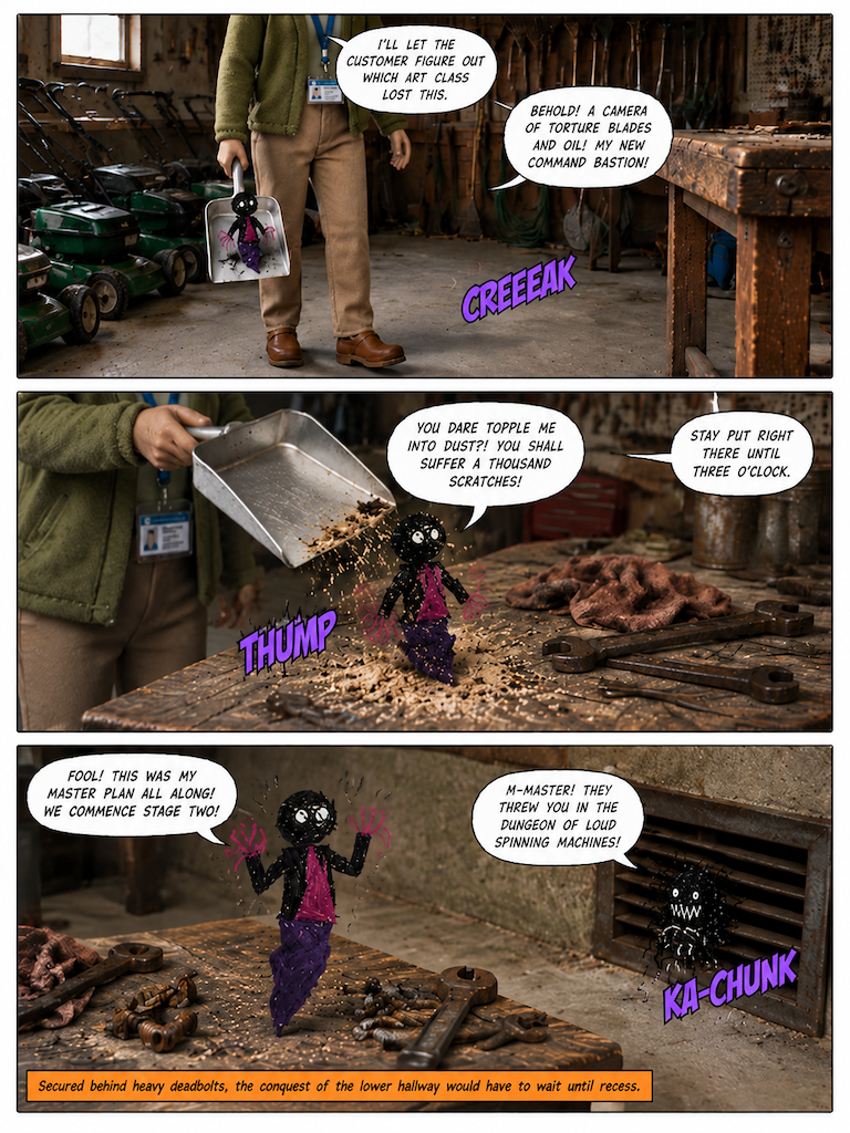 Vortex of the Machine (page 4 of 4)