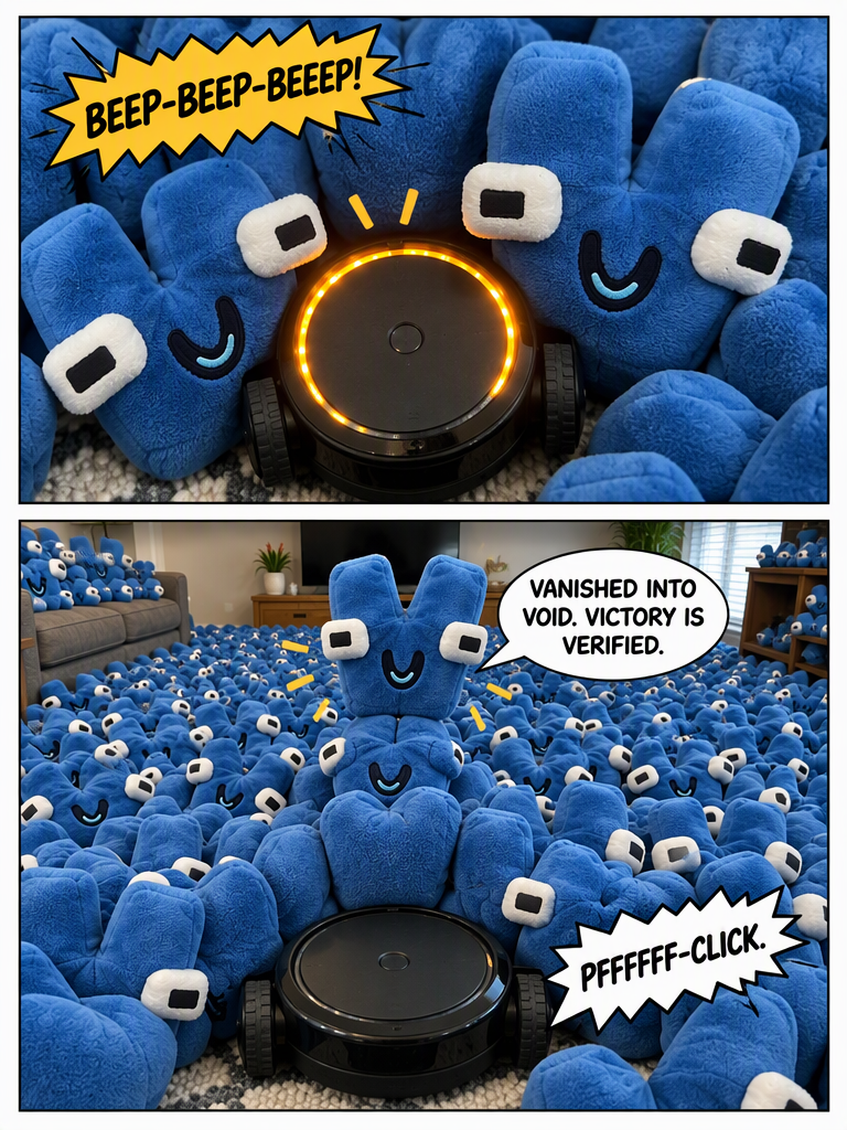 The Softest Defense (page 7 of 8)