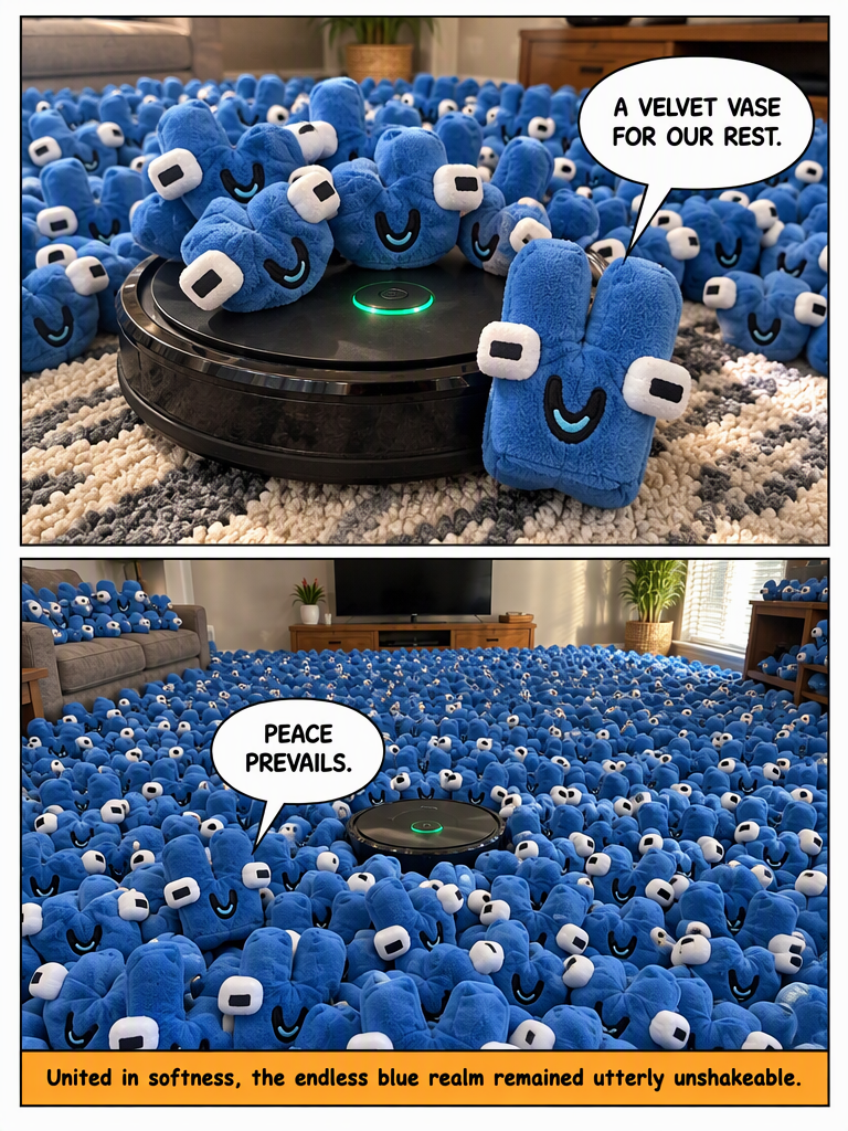 The Softest Defense (page 8 of 8)