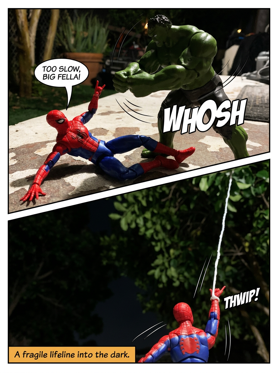 Tactical Retreat (page 3 of 4)