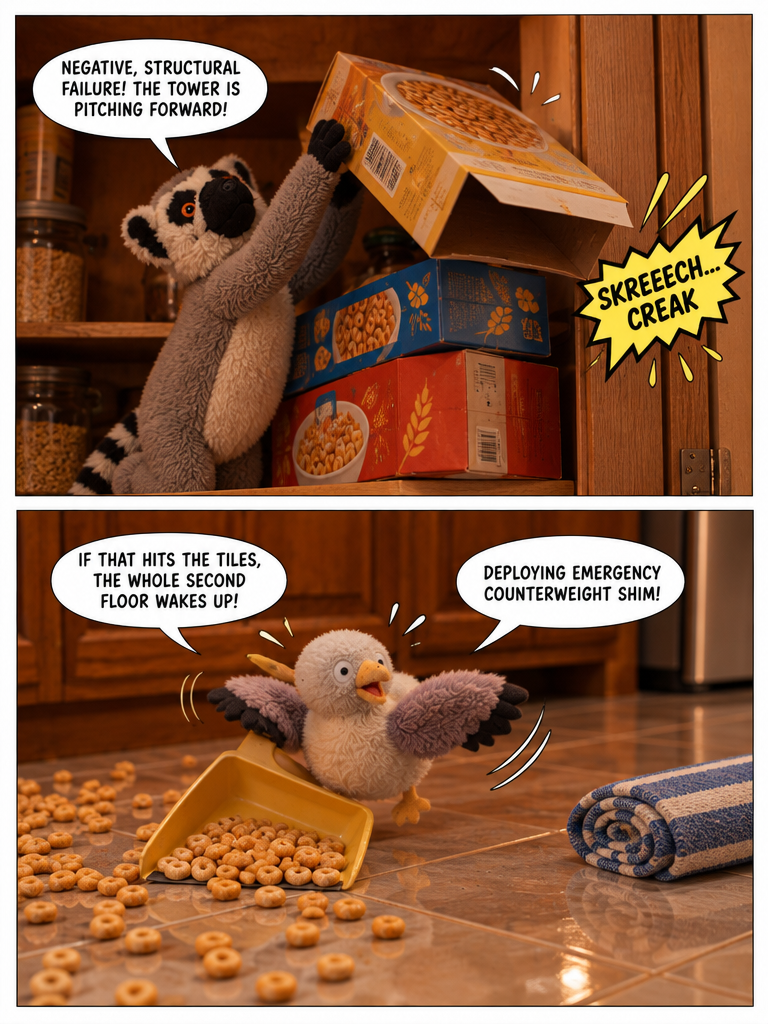 Beat the Dawn (page 2 of 4)