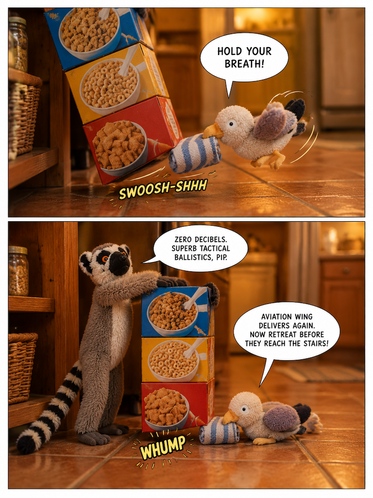 Beat the Dawn (page 3 of 4)